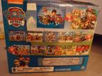 12 puzzels van paw patrol, Ophalen, Gebruikt