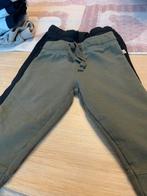 2 broekjes, Kinderen en Baby's, Babykleding | Maat 74, Ophalen of Verzenden, Zo goed als nieuw