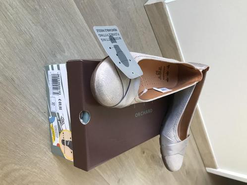 ballerina's maat 37 met uitneembare zool – nieuw, Vêtements | Femmes, Chaussures, Neuf, Ballerines, Enlèvement ou Envoi