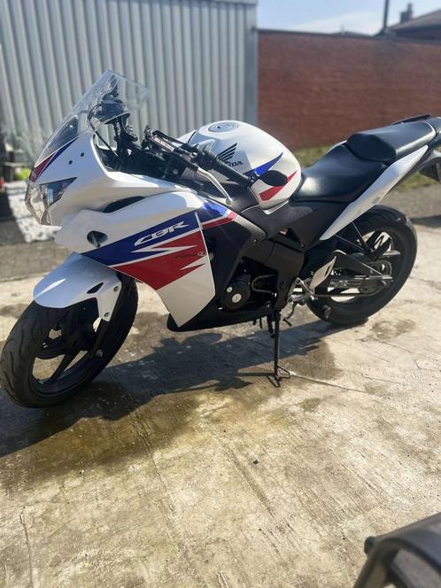 Honda CBR125R, Motoren, Motoren | Honda, Particulier, Ophalen