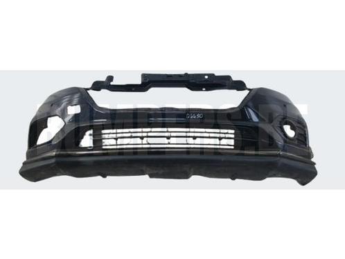 Bumper Honda HRV HR-V 2 II Hybrid Facelift 18- Voorbumper Q4, Auto-onderdelen, Carrosserie, Bumper, Voor, Gebruikt, 6 maanden garantie