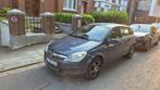 Opel Astra 2009 1.4 150.000 km, Auto's, Opel, Stof, Zwart, 1396 cc, Blauw