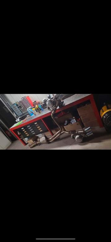 Échappement audi sq5, Autos, Particulier, Achat, SQ5