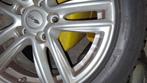 Set velgen met all weather banden, Auto-onderdelen, Banden en Velgen, Ophalen, Band(en)