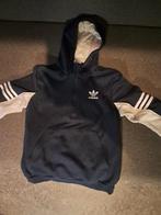 Adidas Vest Kids, Kleding | Heren, Truien en Vesten, Maat 46 (S) of kleiner, Zo goed als nieuw, Adidas, Zwart