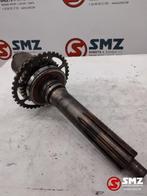 Occ arbre d'entrée boîte de vitesses ZF, Utilisé, Autres marques, Transmission et Accessoires