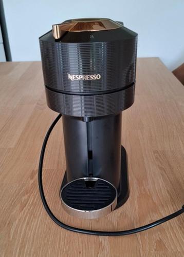 NESPRESSO VERTUO KOFFIEZETAPPARAAT beschikbaar voor biedingen