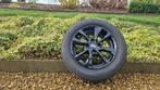 4 Jantes Alu Ford Fiesta, Autos : Pièces & Accessoires, 15 pouces, Pneus hiver, Enlèvement, Utilisé