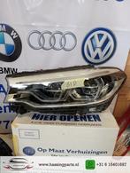BMW 5 SERIE G30 G31 ADAPTIEVE VOL LED KOPLAMP 7439209-01, Ophalen of Verzenden, Gebruikt, BMW