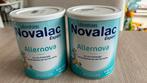 2 nouvelles boîtes Novalac Allernova, Enlèvement ou Envoi, Neuf