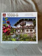 Puzzel 1000 stuks, Ophalen of Verzenden