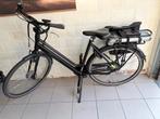 batavus elektrische fiets, Fietsen en Brommers, Ophalen, Zo goed als nieuw, Batavus