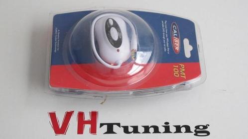 Caliber PMT 100 FM zender voor iPOD, MP3, CD of DVD speler, Auto diversen, Autoradio's, Nieuw, Ophalen