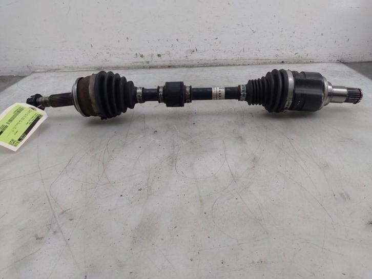 AANDRIJFAS LINKS VOOR ABS Corolla (E21) (|4342002J30|), Auto-onderdelen, Remmen en Aandrijving, Toyota, Gebruikt