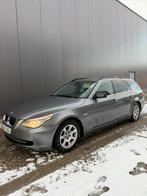 ‼️ BMW 520D Break ‼️, Autos, BMW, Entreprise, Break, Série 5, Achat