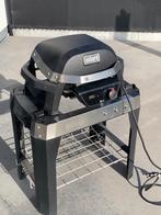 Weber 1000 elektrische barbecue, Tuin en Terras, Elektrische barbecues, Ophalen, Zo goed als nieuw, Weber