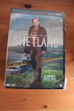Shetland  seizoen 1-2     knap Engels politieserie   nieuw!, À partir de 12 ans, Enlèvement ou Envoi, Neuf, dans son emballage