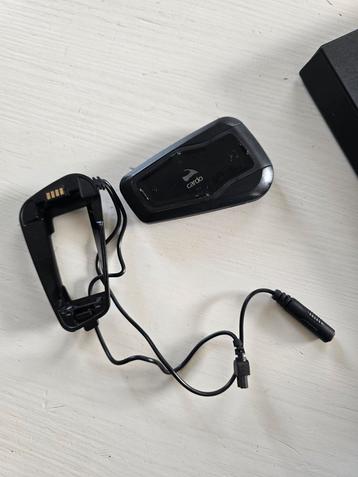 Intercom CARDO esprit single beschikbaar voor biedingen