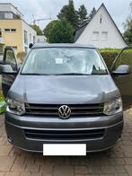 Volkswagen T5 California California 2.0 TDI 140 Edition 4X4, Diesel, Particulier, Modèle Bus, Jusqu'à 4