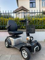 Scootmobiel Primo - elektrische scooter in nieuwstaat, Diversen, Ophalen of Verzenden, Inklapbaar, Zo goed als nieuw, Elektrische rolstoel