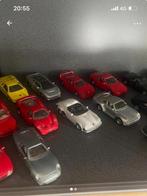 Schell Maisto Ferrari- en Cabriolet-collectie, Ophalen, Nieuw, Auto