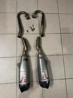 Yoshimura RS.99 uitlaat - Honda crf250r 2018-2021, Motoren, Motoren | Honda, Particulier, Crossmotor, Sportuitlaat