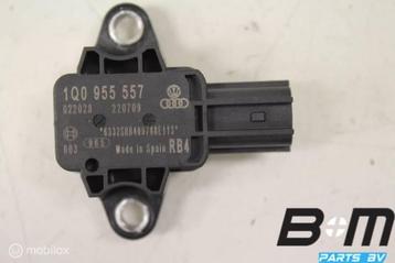 Druksensor LV of RV VW Polo 1.2 TDI 3 deurs RHD 1Q0955557 beschikbaar voor biedingen