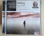 Cd. Delius. Sea Drift. (BBC-Music)., Ophalen of Verzenden, Zo goed als nieuw