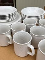 John tams confetti servies, Huis en Inrichting, Ophalen, Bord(en)