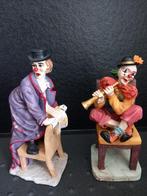 2 CLOWNS, Verzamelen, Ophalen of Verzenden, Nieuw, Mens