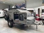 Caretta offroad, Ophalen, Nieuw