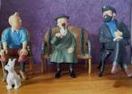 Figurine tintin, Tintin, Enlèvement, Utilisé, Statue ou Figurine
