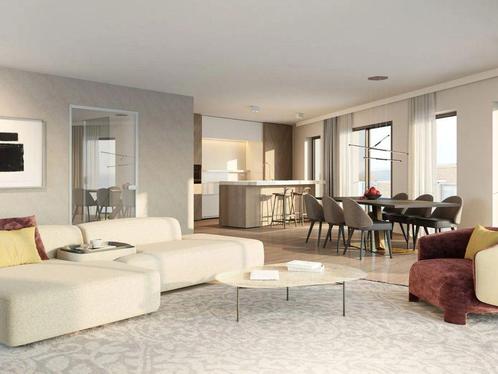 Appartement te koop in Wenduine, 3 slpks, Immo, Huizen en Appartementen te koop, Appartement
