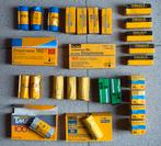 25 stuks verlopen film 120/220 en 24/36, Audio, Tv en Foto, Ophalen, Zo goed als nieuw