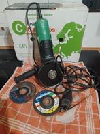 Slijpschijf Hitachi professionele 3nieuwe schijven bij p36eu, Doe-het-zelf en Bouw, Ophalen