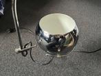 Vintage GEPO Eyeball wandlamp, Ophalen of Verzenden, Gebruikt, Metaal, Vintage