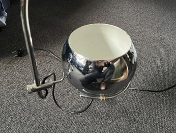 Vintage GEPO Eyeball wandlamp beschikbaar voor biedingen
