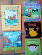 Kleuterboekjes, Boeken, Kinderboeken | Baby's en Peuters, Ophalen of Verzenden, Zo goed als nieuw