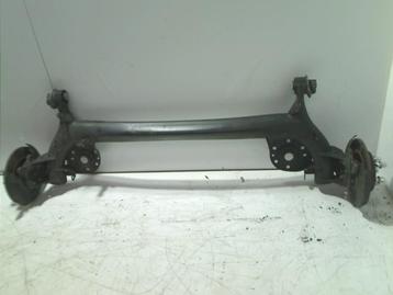 TRAIN ARRIERE Toyota Yaris IV (P21 / PA1 / PH1) (01-2020/-) disponible aux enchères