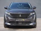 Peugeot 3008 PureTech 130 Stop, Emergency brake assist, Bruin, Bedrijf, 5 zetels