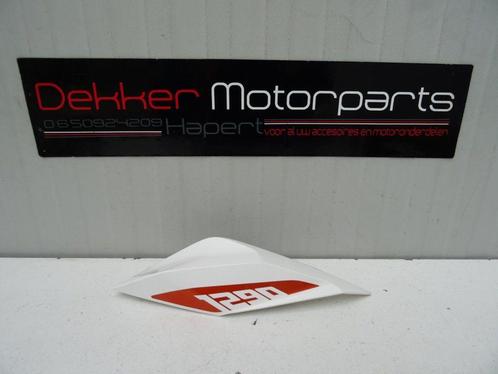 Rechter Topkuip / Bovenkuip KTM Super Duke 1290 R 2014-2016, Motoren, Onderdelen | Overige, Gebruikt, Ophalen of Verzenden
