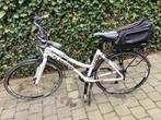 Spotieve damesfiets, Versnellingen, Zo goed als nieuw, 50 tot 53 cm, Ophalen