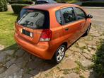 Chevrolet kalos 1.2 i, Autos, Chevrolet, Achat, Particulier, Euro 4, Essence