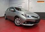 Toyota Auris 1.33i VVT-i *A/C*V/C* Camera* Blth* 258 € x 6, Auto's, Toyota, Stof, 4 cilinders, Parkeersensor, 1329 cc