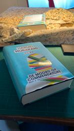 Boek Murakami: de moord op commendatore deel 2, Ophalen of Verzenden, Gelezen, België