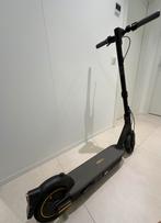 Segway Ninebot G30LL elektrische scooter, Fietsen en Brommers, Steps, Ophalen of Verzenden, Gebruikt, Segway Ninebot