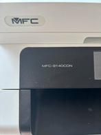 Laserprinter, Computers en Software, Printers, Ophalen, Gebruikt, All-in-one, Brother