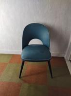 retro stoel, Ophalen