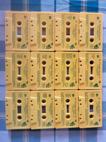 Cassettes audio walt disney 12, CD & DVD, Enlèvement ou Envoi