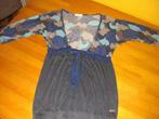 shirt - tuniek: Dept: Small, Kleding | Dames, Blouses en Tunieken, Dept, Ophalen of Verzenden, Gedragen, Maat 36 (S)